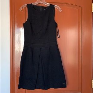 Tommy Hilfiger black dress